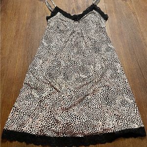 La Vie En Rose Nightie